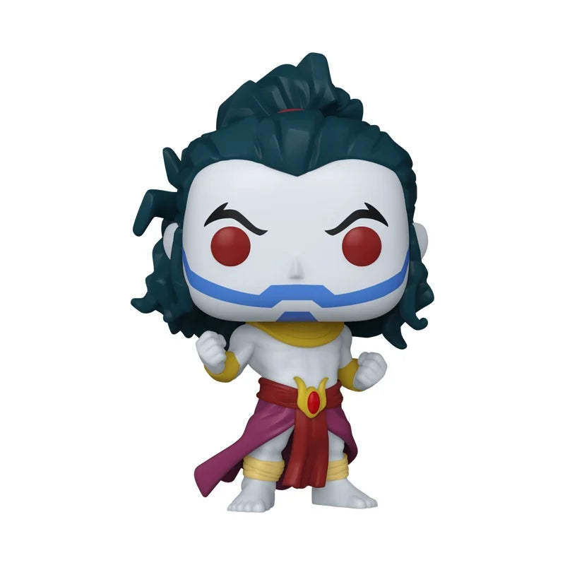 X-MEN '97 - POP Marvel N° 1598 - En Sabah Nur (Past)