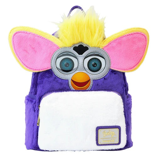 HASBRO - Furby - Mini Backpack LoungeFly