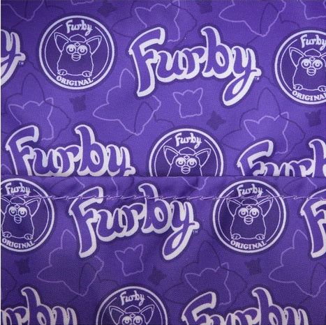 HASBRO - Furby - Mini Backpack LoungeFly