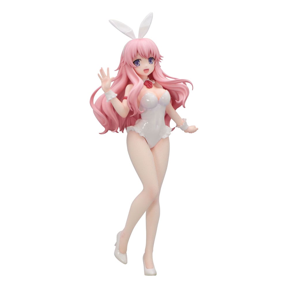 BAKA AND TEST - Himeji Mizuki  - Statue BiCute Bunnies 28cm