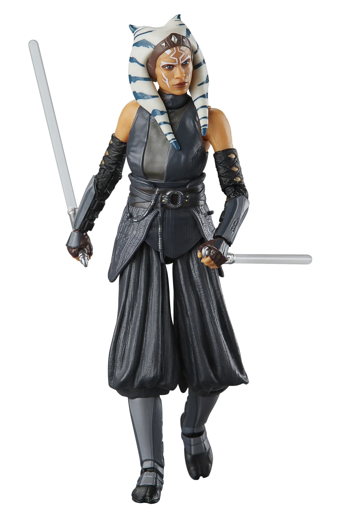 STAR WARS - Ahsoka Tano - Figure Black Series 15cm