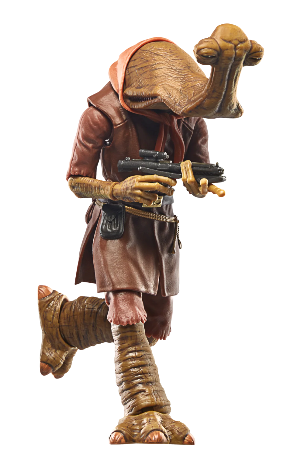 STAR WARS A NEW HOPE - Momaw Nadon - Figure Black Series 15cm