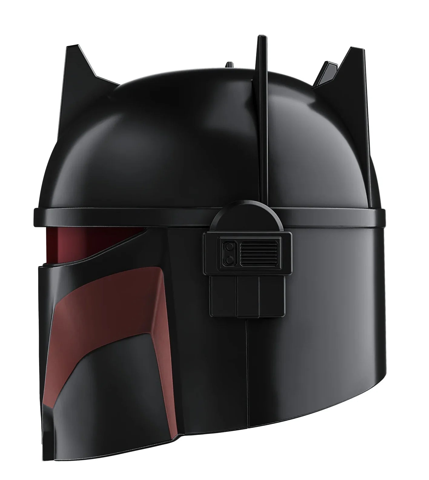 THE MANDALORIAN - Electronic Helmet Moff Gideon Black Series