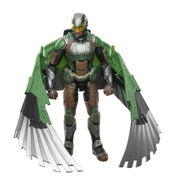 BRAVE NEW WORLD - Marvel's Falcon - Figure Legend Series 15cm