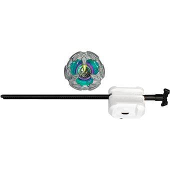 BEYBLADE X - Lance Knight Defense 4-80HN Starter Pack