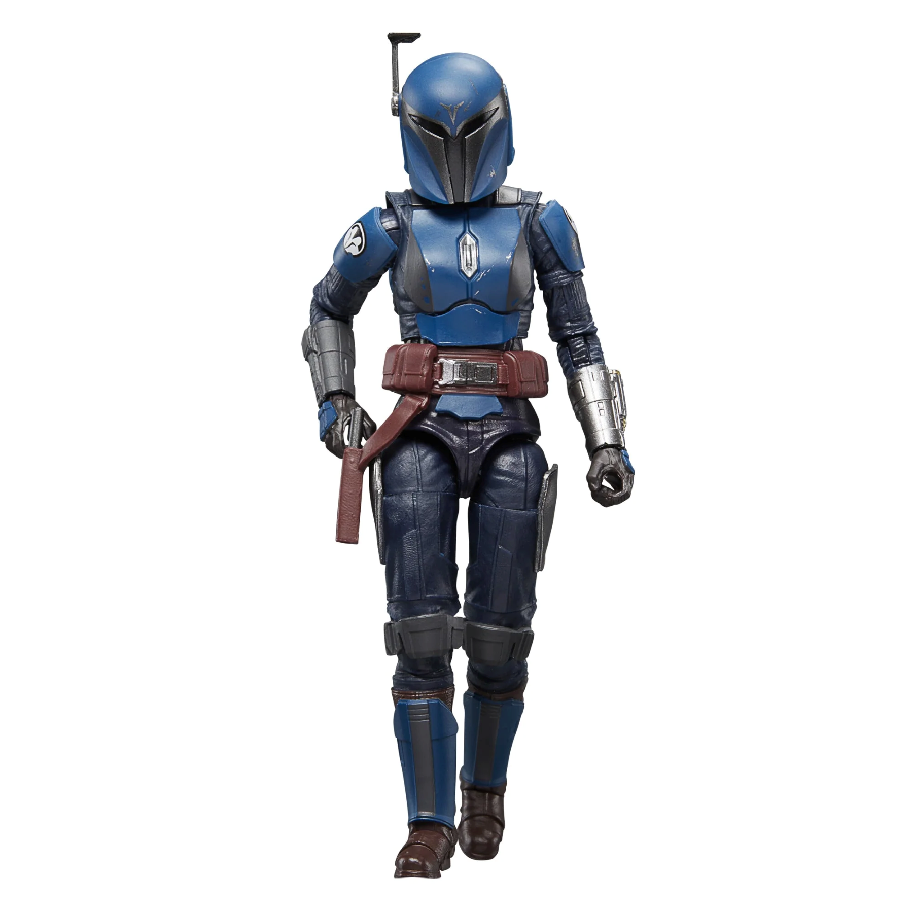 THE MANDALORIAN - Nite Owl - Figurine Black Series 15cm