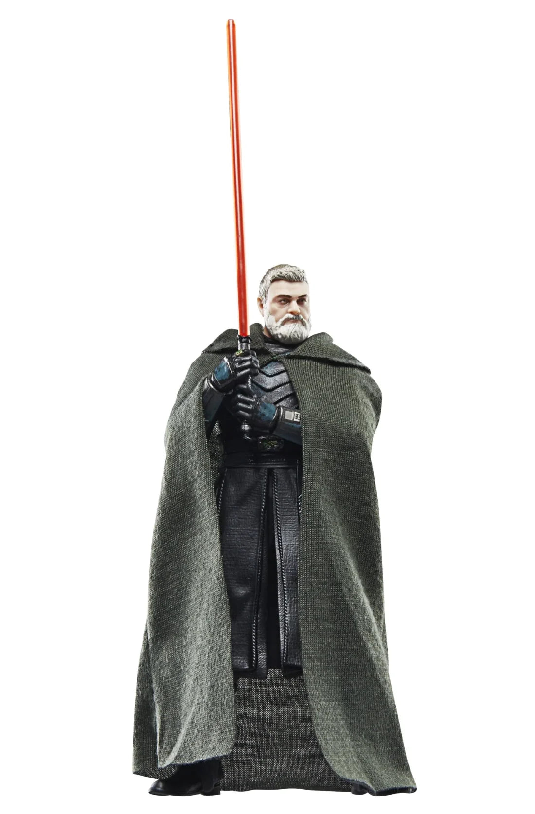 STAR WARS - Baylan Skoll (Mercenary) - Figure Black Series 15cm