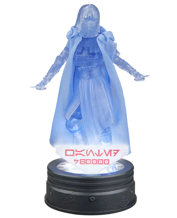 STAR WARS - Mae "Assassin" (Holocomm Coll.) - Figure Black Series 15cm