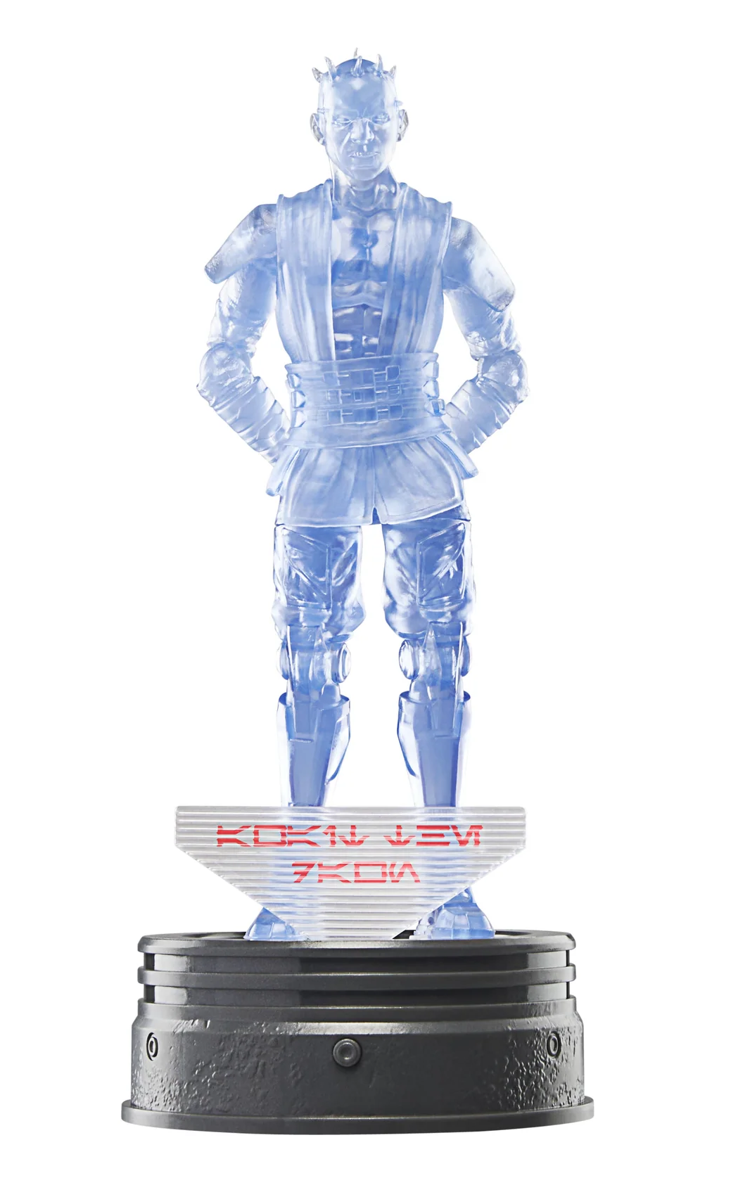 STAR WARS - Darth Maul (Holocomm Coll.) - Figure Black Series 15cm