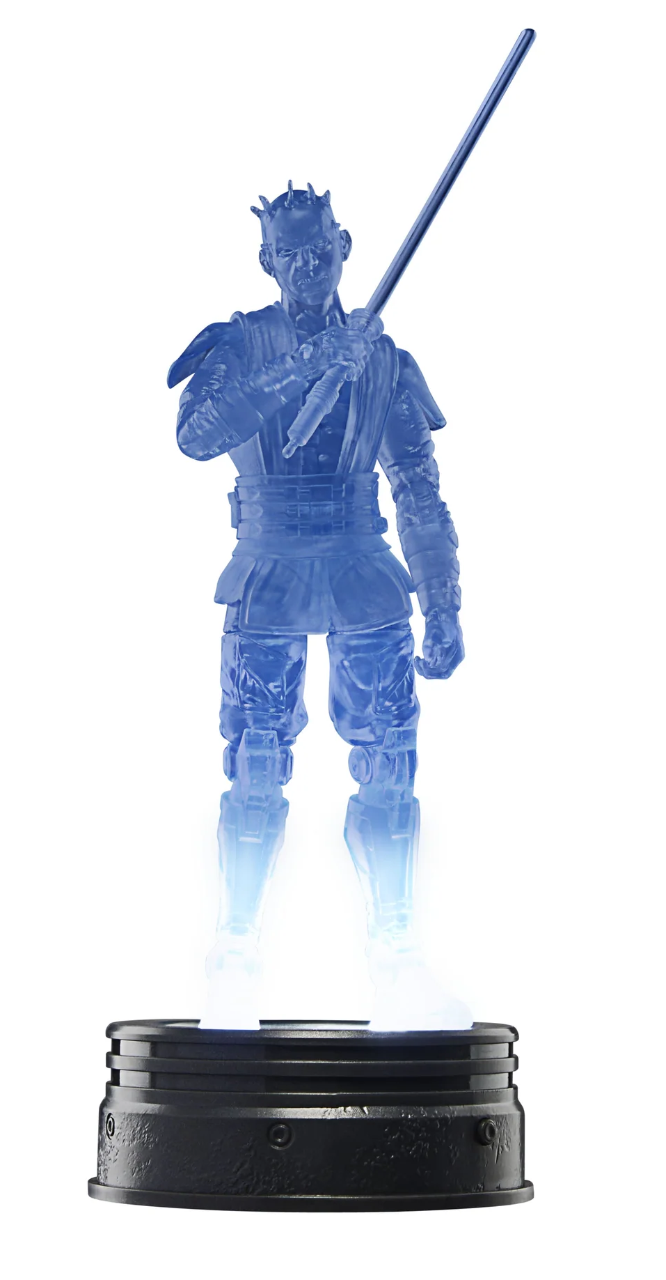 STAR WARS - Darth Maul (Holocomm Coll.) - Figure Black Series 15cm