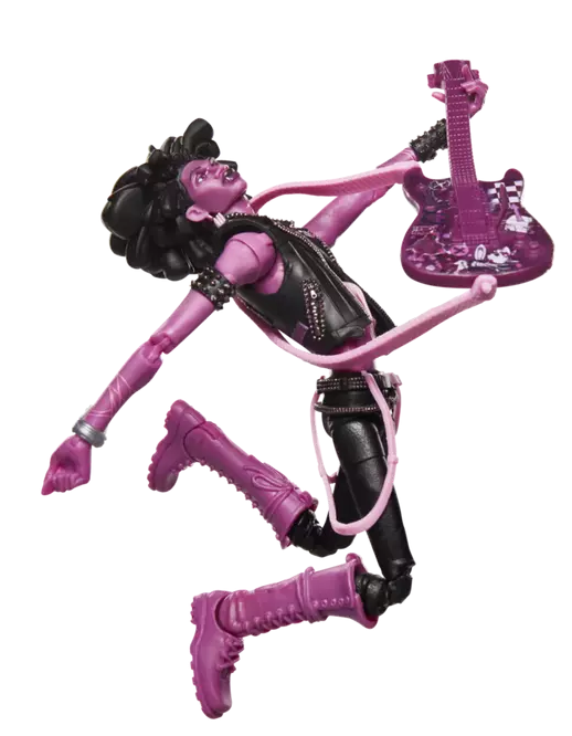 MARVEL - Spider-Punk - Figurine Legend Series 15cm