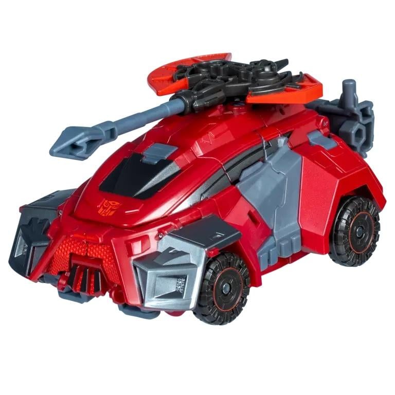 TRANSFORMERS - Ironhide - Figurine Studio Series Voyager Class 16.5cm