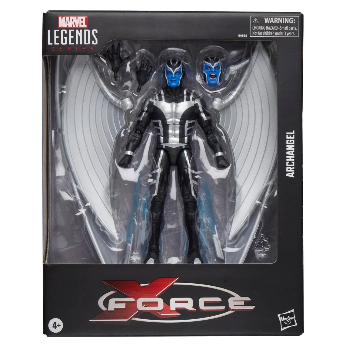 MARVEL - X-Force Archangel - Figure Legend Series 15cm