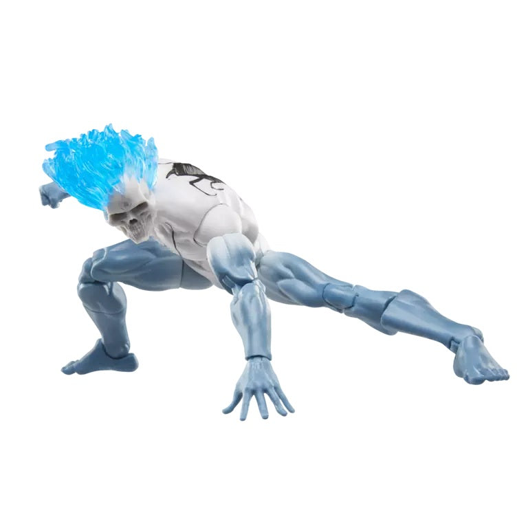 MARVEL - Gamerverse Spirit Spider - Figure Legends Series 15cm