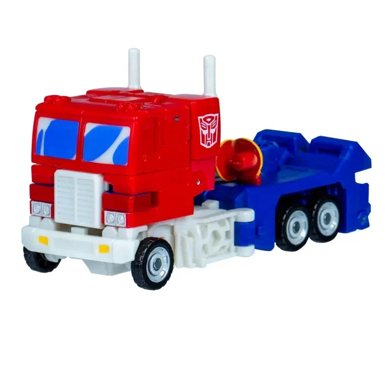 TRANSFORMERS - Optimus Prime - Figure Studio Series Deluxe 11.5cm