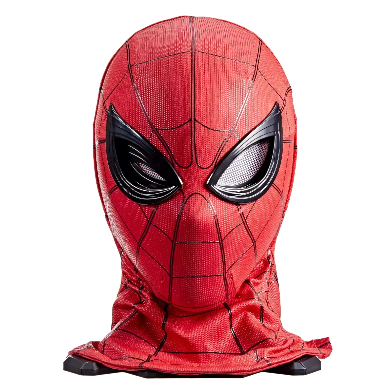 MARVEL - Electronic Helmet Expressive Spider-Man Legend Series
