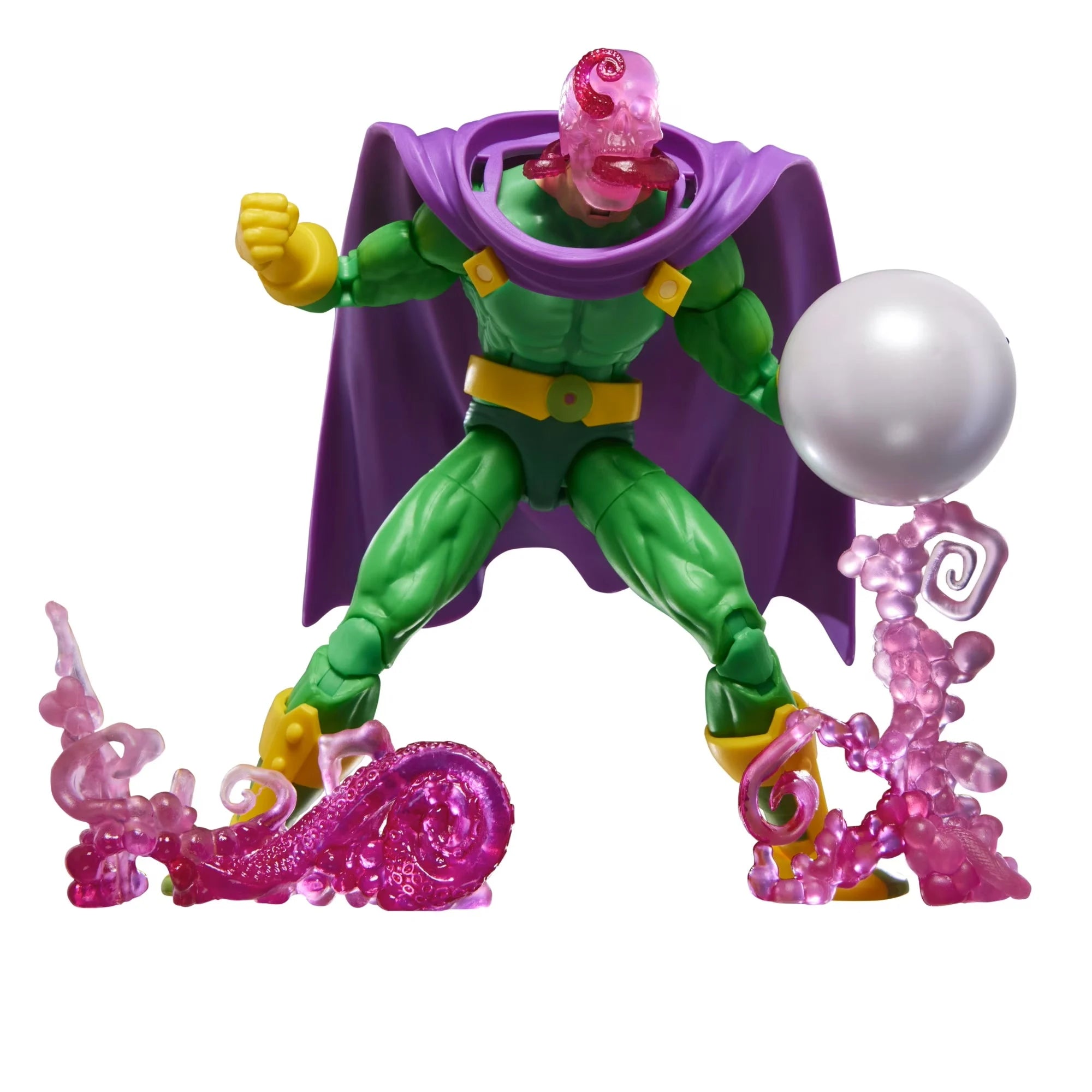 MARVEL - Marvel's Mysterio - Figure Legends Series 15cm