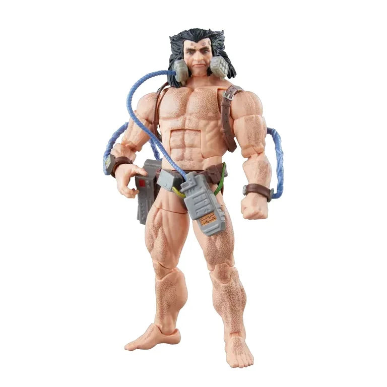 WOLVERINE - Weapon X - Figure Legends Series 15cm