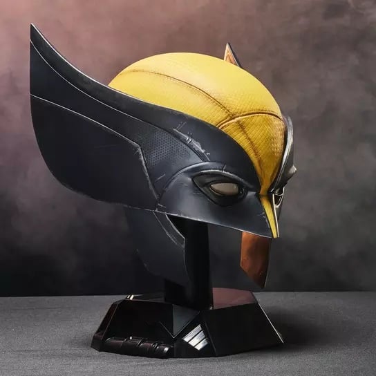 MARVEL - Wolverine Mask - Replica Legend Series 1/1