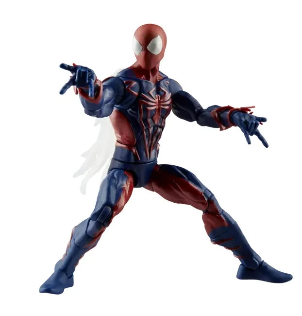 MARVEL - Spider-Man Unlimited - Figure Legends Series 15cm