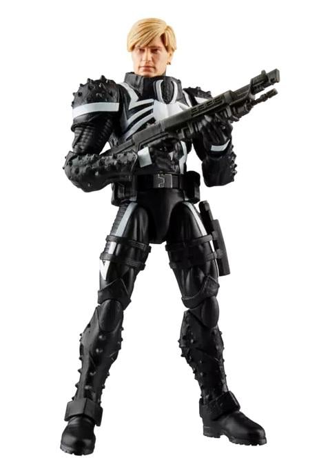 MARVEL - Agent Venom (Flash Thompson) - Figure Legends Series 15cm