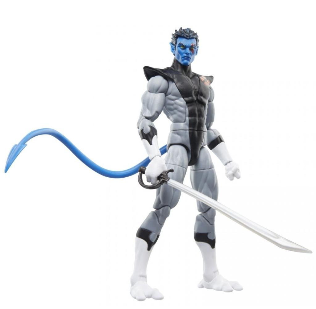 X-MEN - Nightcrawler - Figure Legends Series 15cm