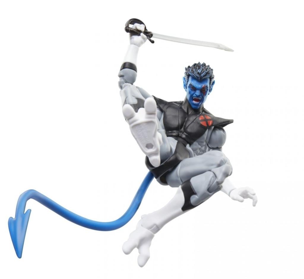 X-MEN - Nightcrawler - Figure Legends Series 15cm