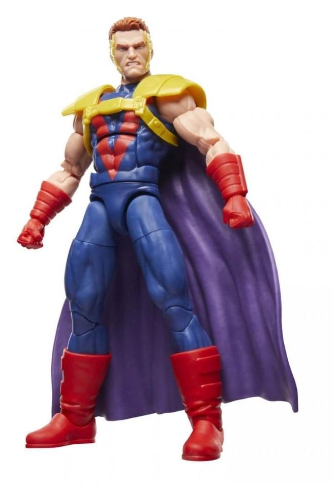 X-MEN - Fabian Cortez - Figure Legends Series 15cm