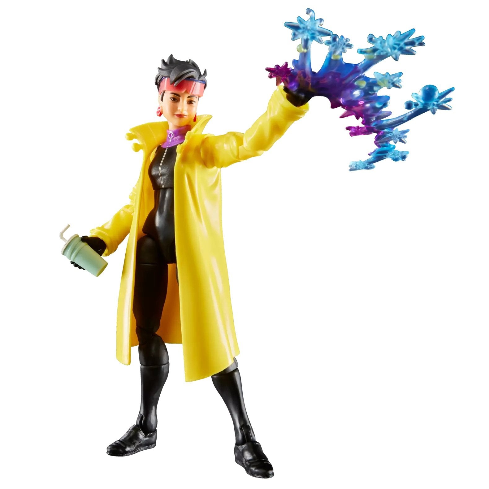 MARVEL - Jubilee - Figurine Legends Series 15cm