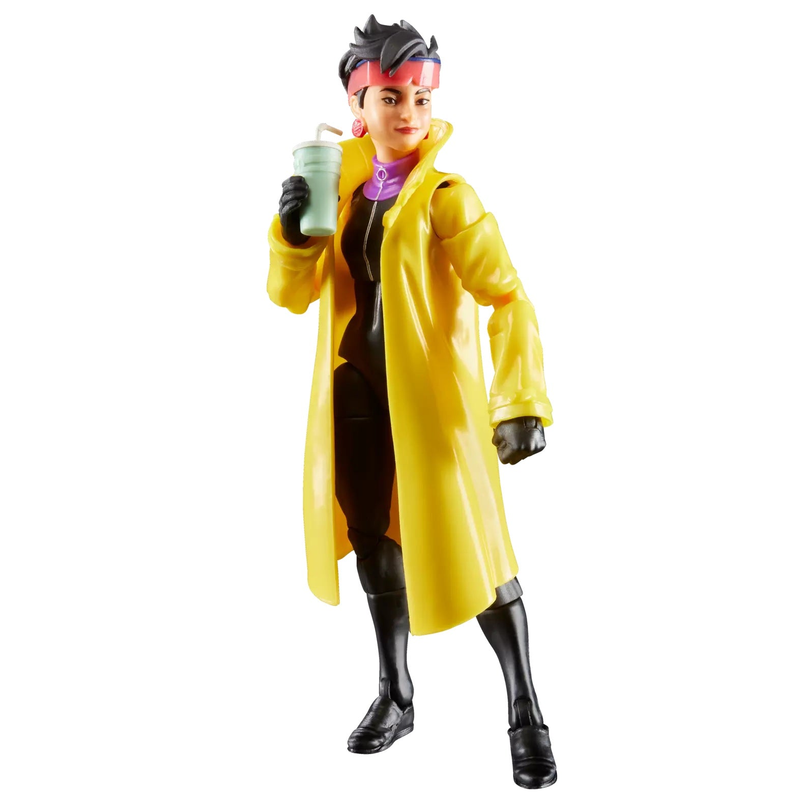 MARVEL - Jubilee - Figurine Legends Series 15cm