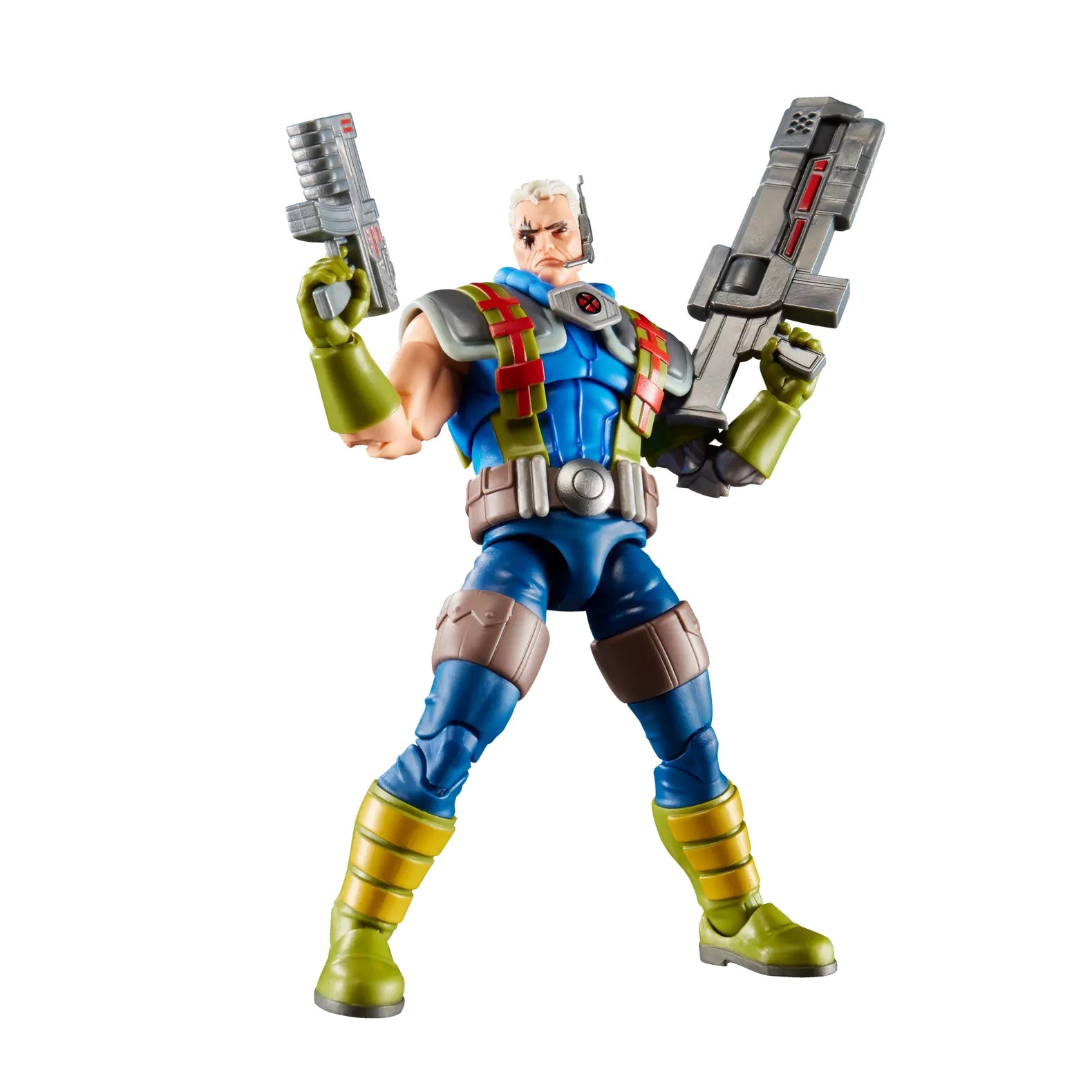 MARVEL - Marvel's Cable - Figure Legends Series 15cm