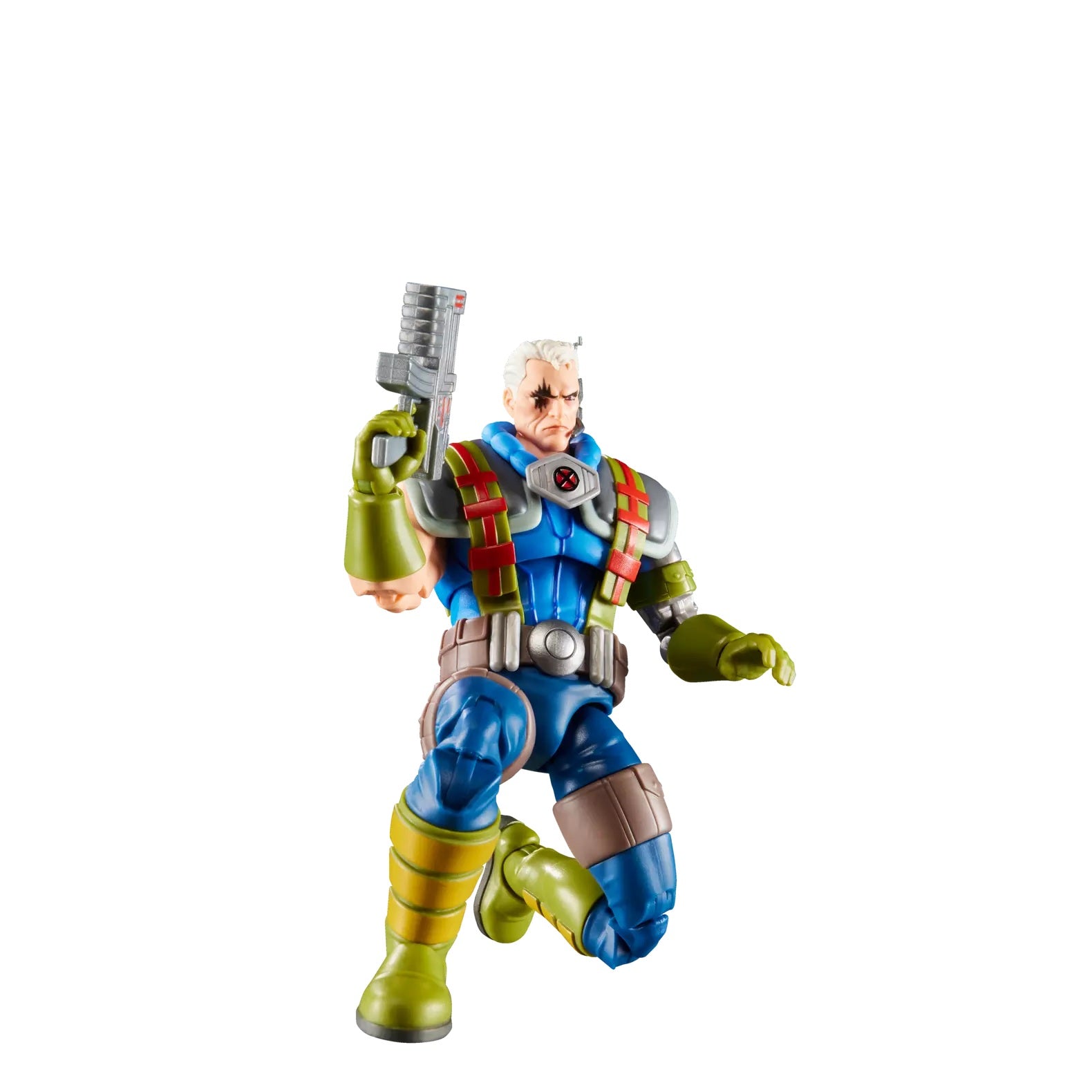 MARVEL - Marvel's Cable - Figure Legends Series 15cm