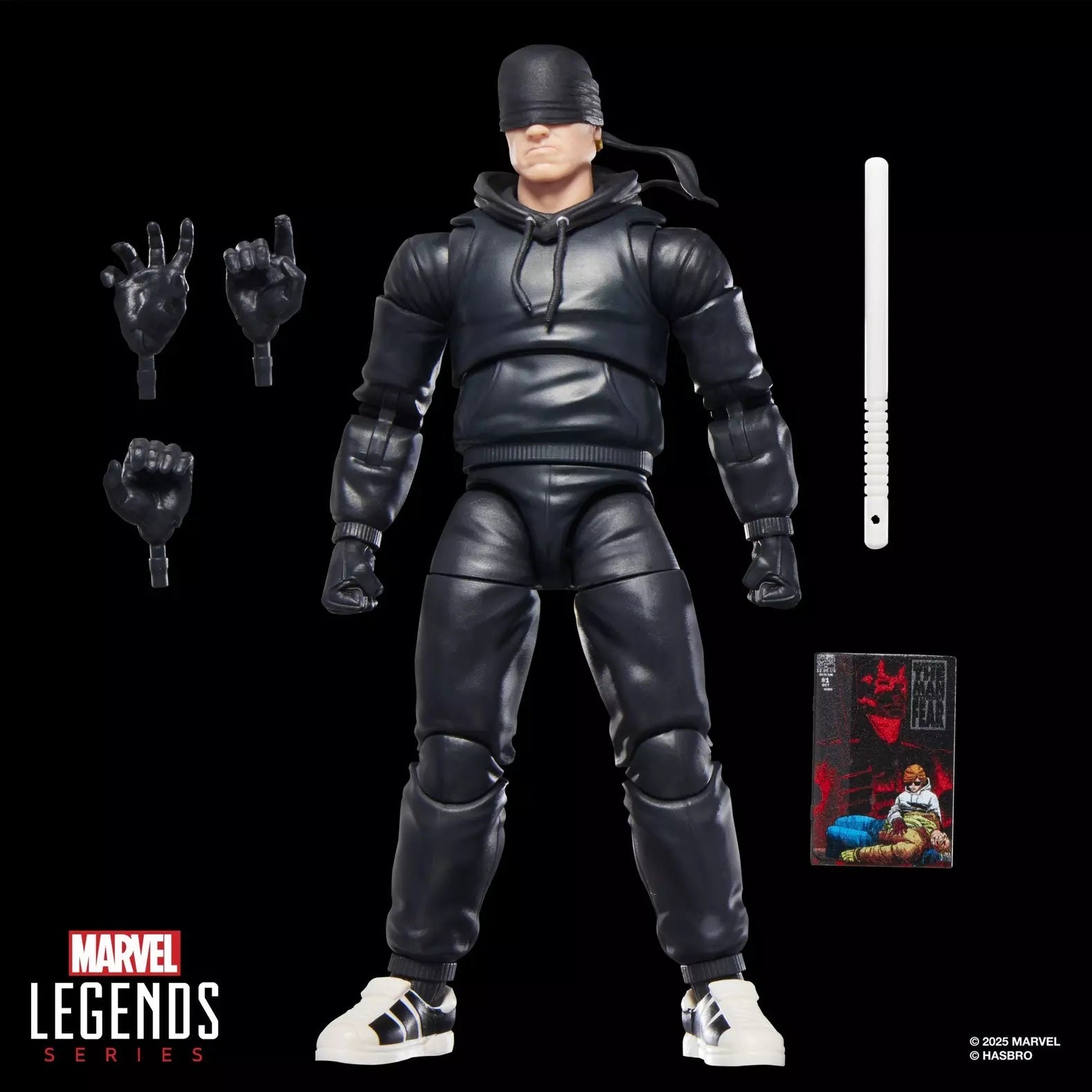 MARVEL - Daredevil - Figure Legends Series 15cm