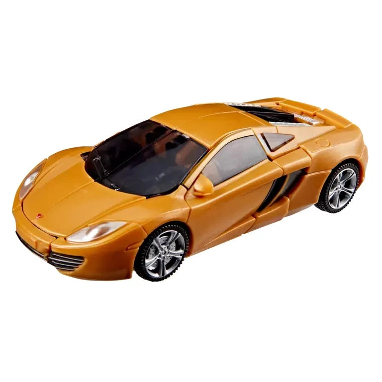 TRANSFORMERS - KSI Widow - Figure Studio Series Deluxe 11.5cm