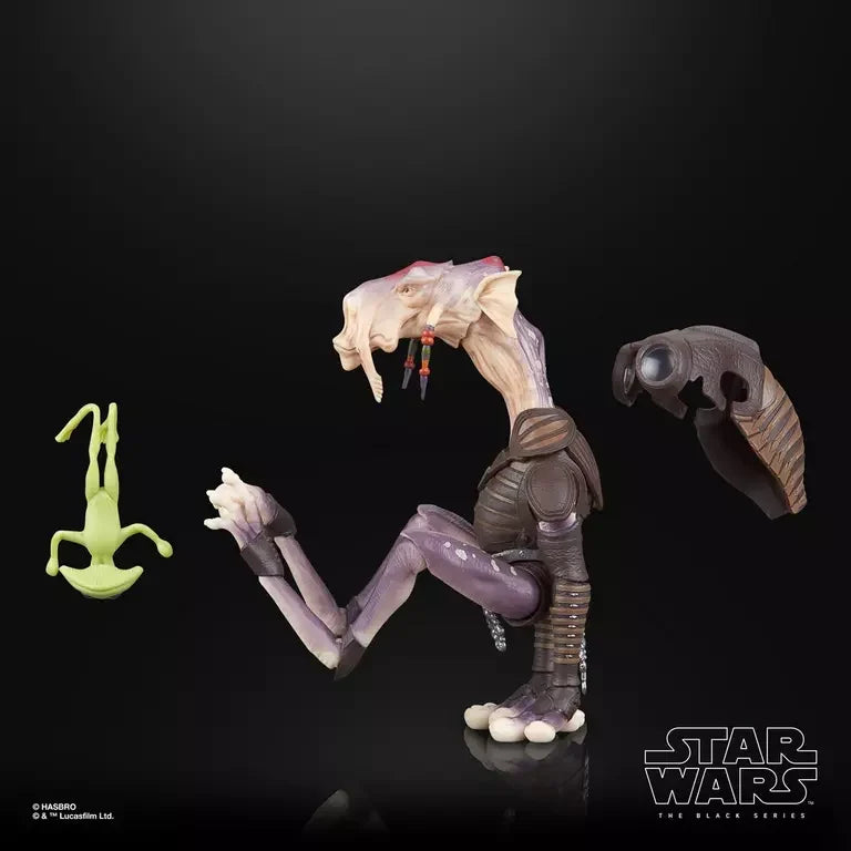 STAR WARS 1 - Sebulba - Figure The Black Series 15cm