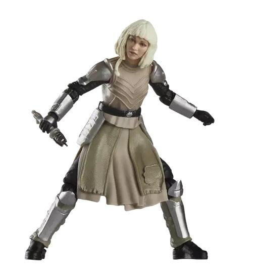 AHSOKA - Shin Hati - Figure Vintage Collection 10cm