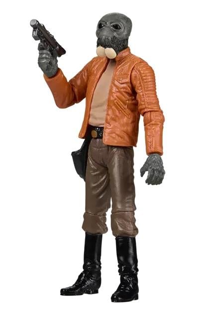STAR WARS - Ponda Baba - Figure Vintage Collection 10cm