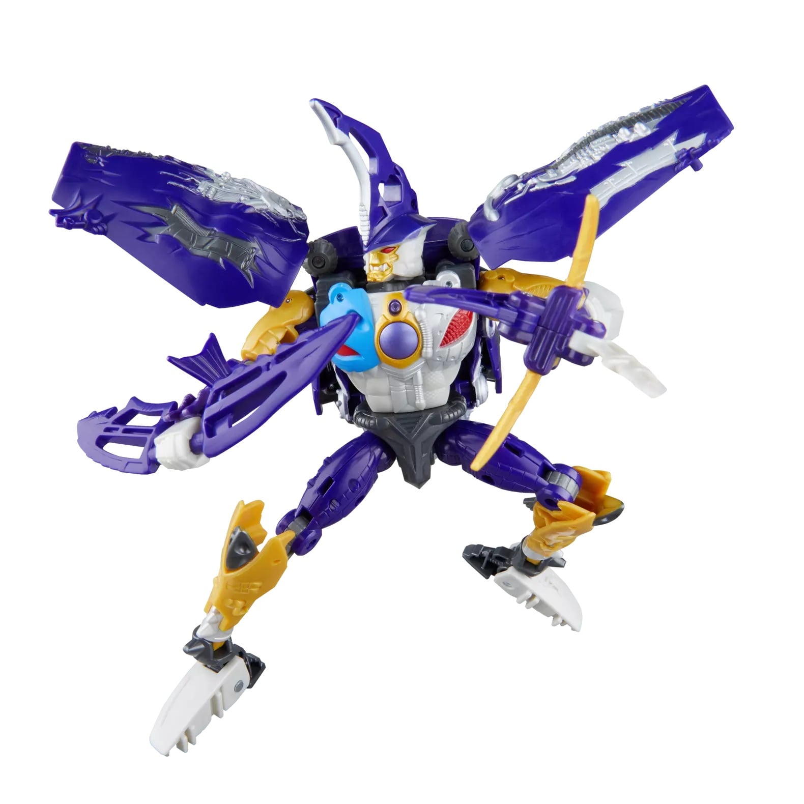TRANSFORMERS - Sky-Byte - Figure Age of the Primes 17.5cm