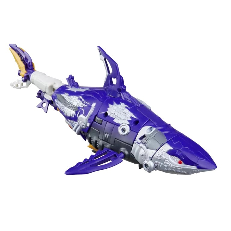 TRANSFORMERS - Sky-Byte - Figure Age of the Primes 17.5cm