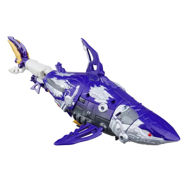 TRANSFORMERS - Sky-Byte - Figure Age of the Primes 17.5cm