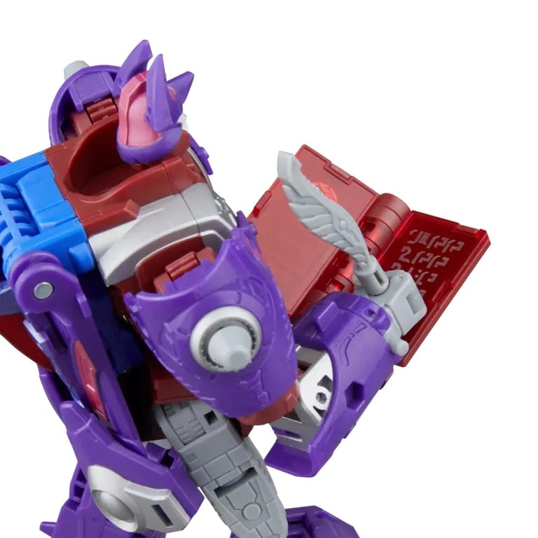TRANSFORMERS - Alpha Trion - Figure Age of the Primes 17.5cm