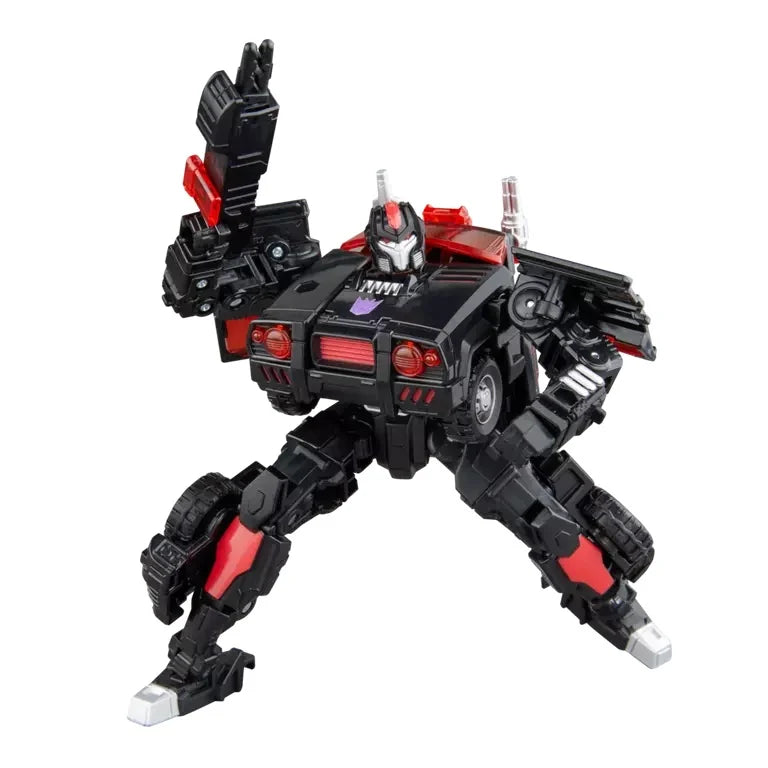 TRANSFORMERS - Flatline - Figure Age of the Primes 17.5cm