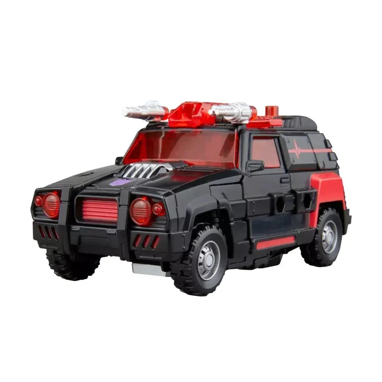 TRANSFORMERS - Flatline - Figure Age of the Primes 17.5cm