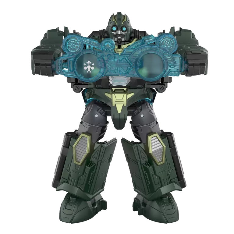TRANSFORMERS - Alchemist Prime - Figure Age of the Prime Deluxe 14cm