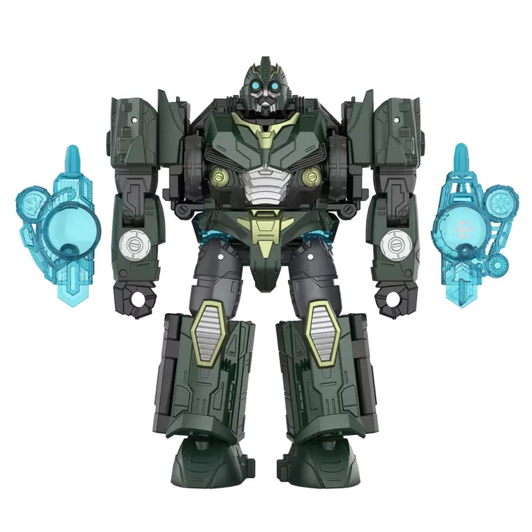 TRANSFORMERS - Alchemist Prime - Figure Age of the Prime Deluxe 14cm