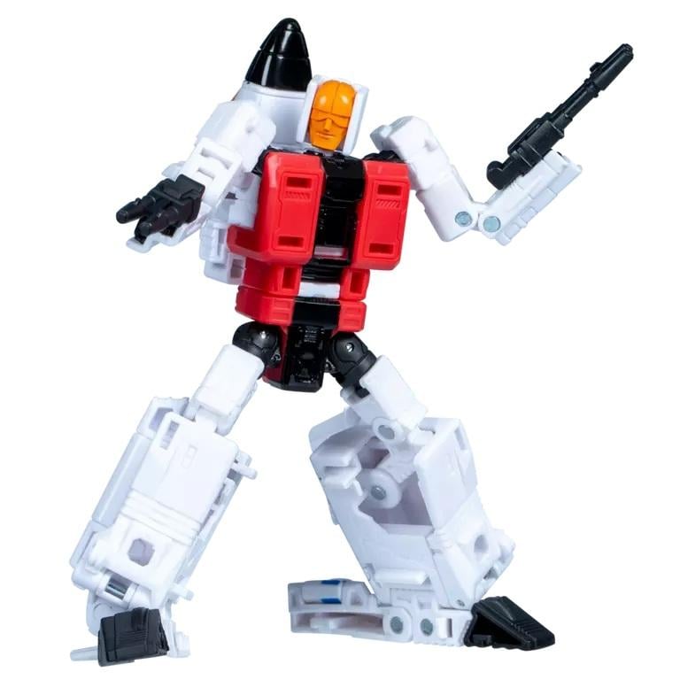 TRANSFORMERS - Slingshot - Figure Age of the Primes Deluxe 14cm