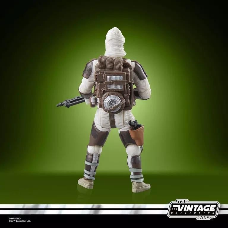 STAR WARS 5 - Dengar - Figure Vintage Collection 10cm