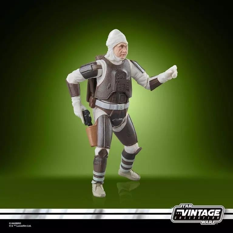 STAR WARS 5 - Dengar - Figure Vintage Collection 10cm