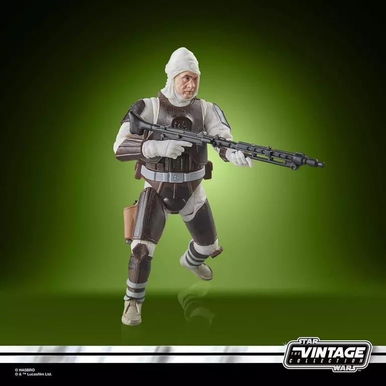 STAR WARS 5 - Dengar - Figure Vintage Collection 10cm