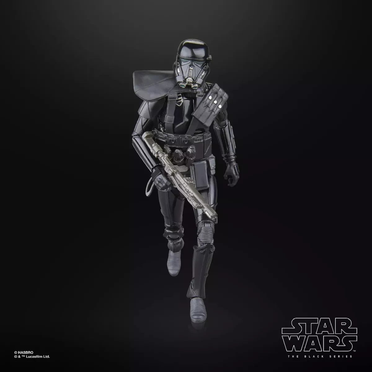 STAR WARS - Shoretrooper & Death Trooper - Figure Legend Series 15cm